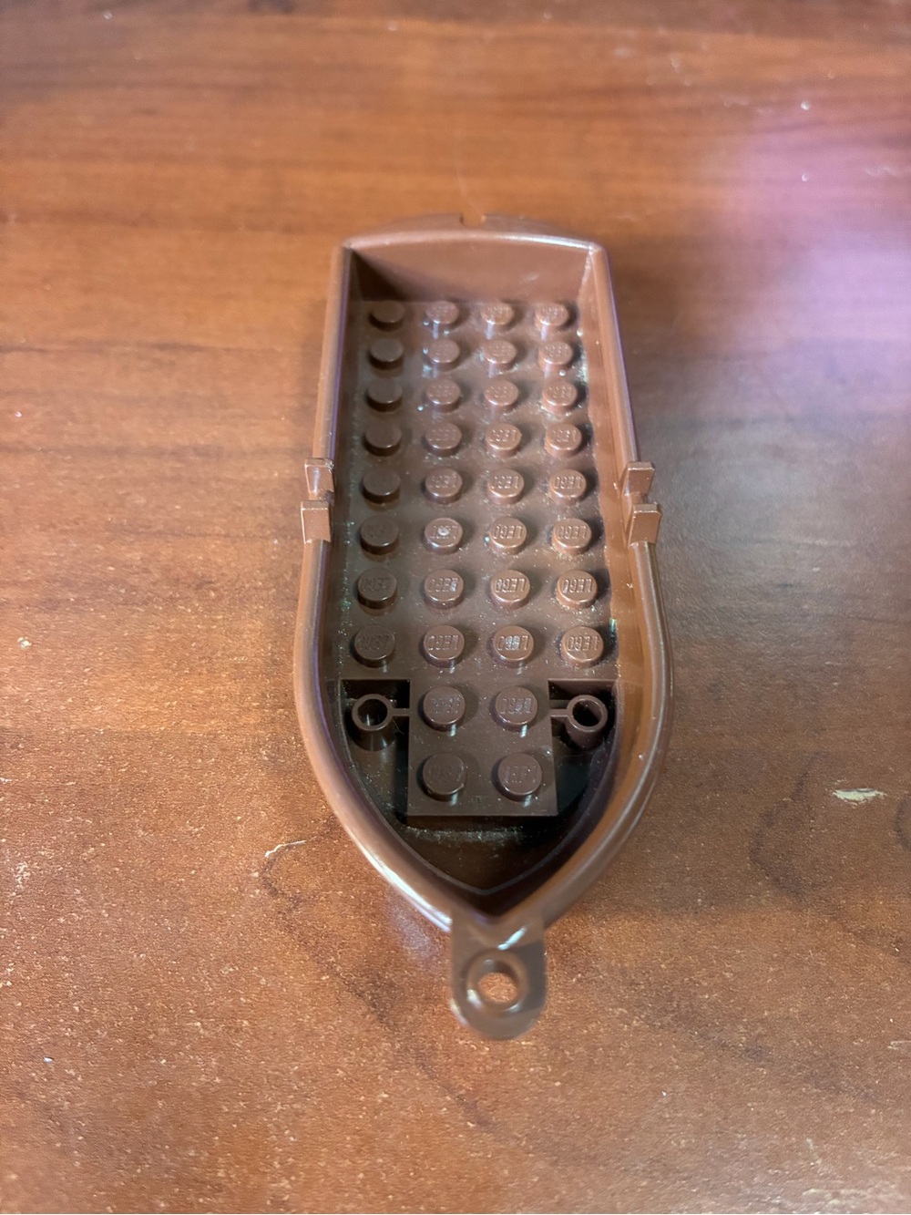 Lego Boat